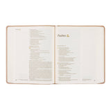 NLT Notetaking Bible: Shiloh Theme