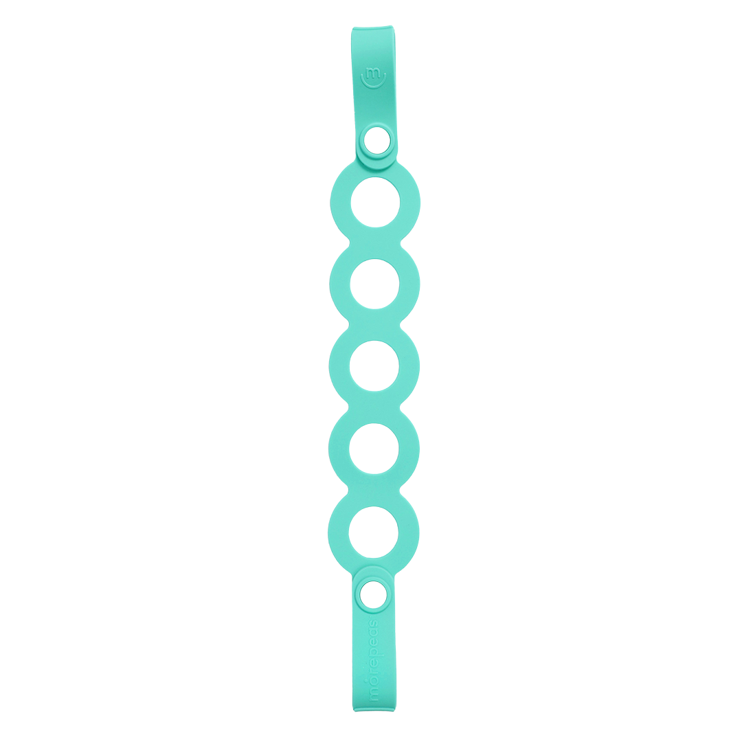On-the-go Tether