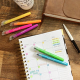 Scented Bible Highlighter