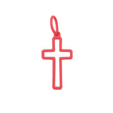 Cross Charms - 3 pack