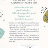 Quiet-Time Devotions for Teen Girls