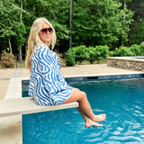 Christian Beach Towels