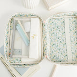 Bible Cover, Bible Bag Crossbody DOVE