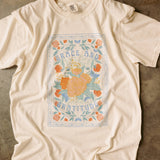 Grace and Gratitude Graphic Tee