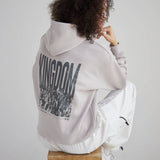 His Kingdom Come Unisex Hoodie