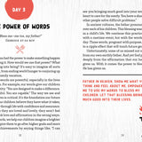 The 100-Day Devotional for Dads