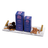 Sugarfree Dark Chocolate Protein Truffle On-the-go Box