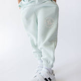 The Future Is Bright Kids Sweatpants