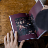 Easter Legacy Book | He Reads Truth