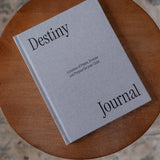 Destiny Journal: A journey of Prayer, Promise and Purpose for you Child