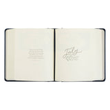 One Thing I Ask 5-Year Prayer Journal: Versailles Theme