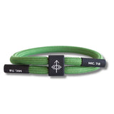 GET BACK UP Bracelet, Christian Cord Bracelet