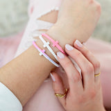 Jesus Bracelets - sold ind.