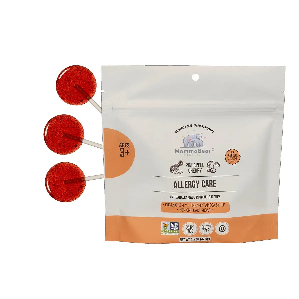 Immunity Bundle | Nausea, Cough, Sore Throat, Allergies (Packs sold separately)