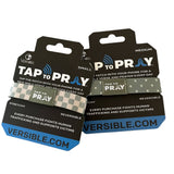 Tap To Pray® Wristband – Cottage & Tile