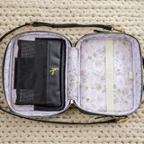 Bible Cover, Bible Bag, Bible Crossbody Bag, BLACK