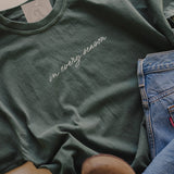 In Every Season Tee | Women's Christian Tee