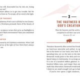 The Great Outdoors Devotional