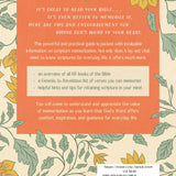 Women's Scripture Memory Guide