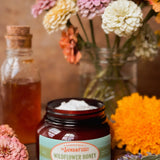 Sugar Body Scrub
