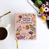 Digital Detox Devotions