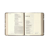 NLT Notetaking Bible: Lijiang Theme
