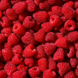 Thin & Crisp Oat Cookies, White Chocolate Raspberry