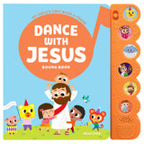 Dance with Jesus - Sound Book