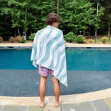 Christian Beach Towels