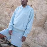 Signature Hoodie - Ether