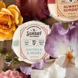 Goat’s Milk Soap Bar
