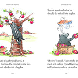 Tales of Buttercup Grove (4 Books in 1)
