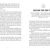 God Is in Control Devotions for Men