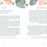 Quiet-Time Devotions for Women
