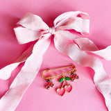Sneaker and Shoe Charm Lace Sets