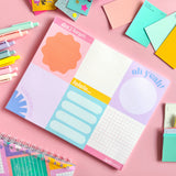 Random Notes Notepad