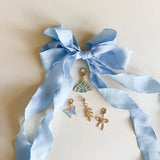 Shoe Charm Set