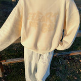 Heart of God Knit Sweater