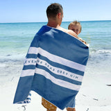 Christian Beach Towels