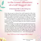 Devotions and Prayers for a God-Shaped Life