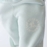The Future Is Bright Kids Sweatpants