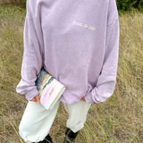 Peace of God Unisex Crewneck