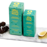 Coconut Honey Chocolate Truffle On-the-go Box