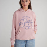 More Than Sunday Unisex Hoodie