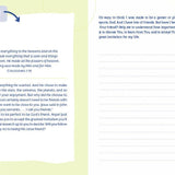 Read It! Pray It! Write It! Draw It! Do It! (Pre-Teen Boy)