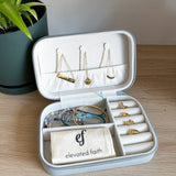 The Jewelry Travel Case