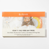 Trinity Hot & Cold Packs