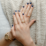 Nail Polish — believe