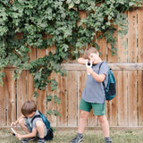 "Take Aim" Slingshot + Felt Pellets