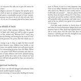 Men's Scripture Memory Guide